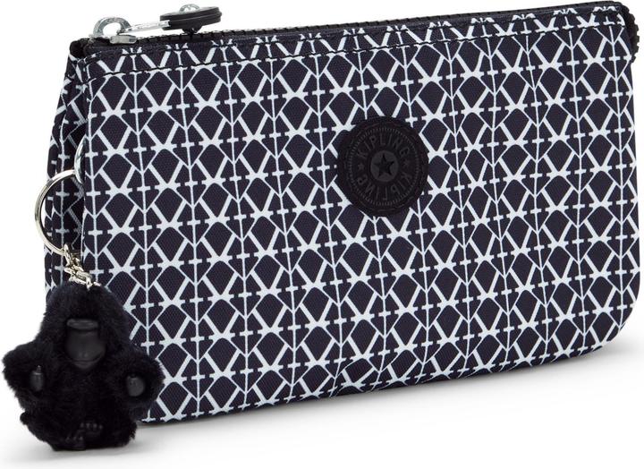 Produktbild Kipling Creativity Clutch Tasche L 18.5 cm