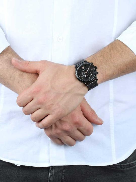 Produktbild Maserati Epoca (Chronograph, 42 mm)