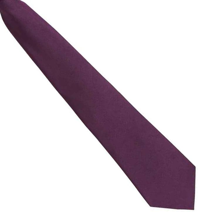 Image du produit Premier Cravate ClipOn de différentes couleurs
