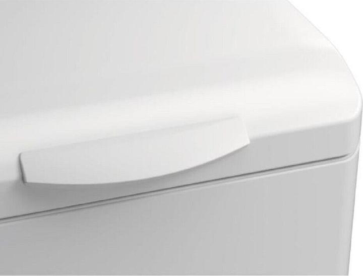 Immagine prodotto AEG LTR6TL601EX (6 kg, Posteriore)