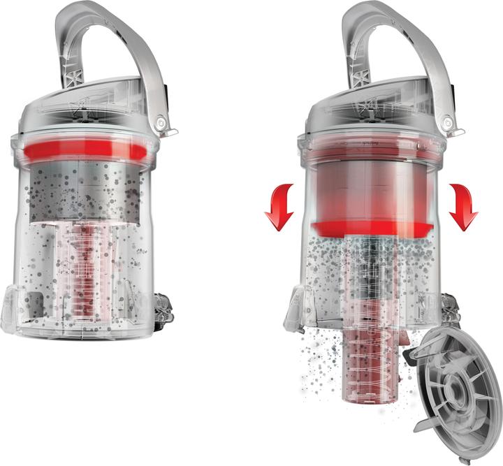 Image du produit Hoover HP730ALG 011