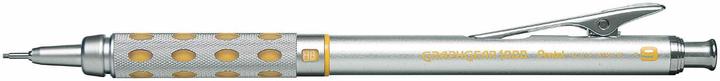 Actual product image Pentel Graphgear 1000 (0.90 mm, HB, 1 x)