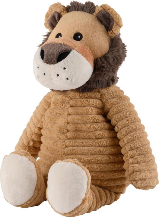Image du produit Warmies Pure - Lion (33 x 20 x 15 cm)