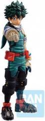 Immagine prodotto Banpresto MY HERO ACADEMIA - Midoriya - Figurina che desidera due persone 16,5 cm