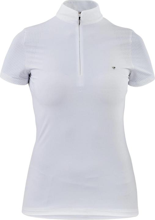 Aubrion Walston Bluse Springreiten