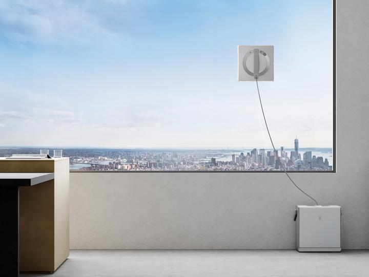 Produktbild Ecovacs Winbot W2 Omni