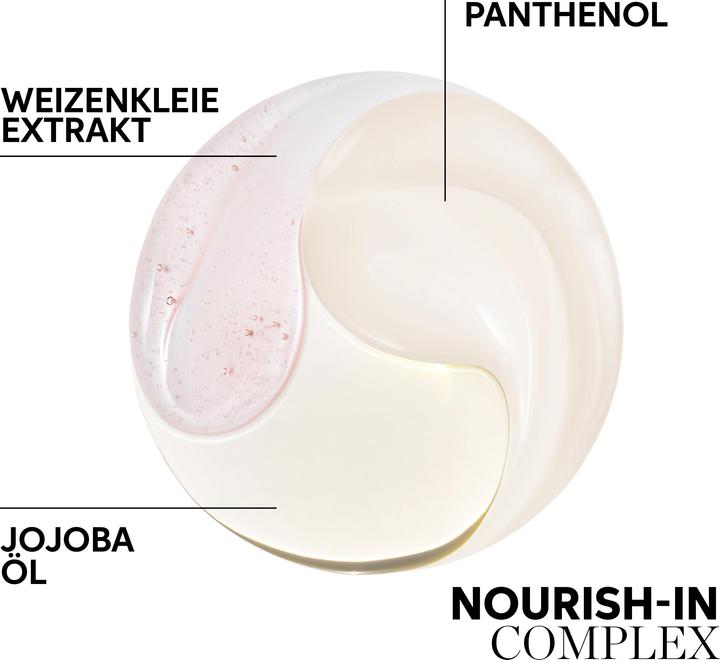 Immagine prodotto Wella Nutricurls Maschera Onde e Riccioli (500 ml)