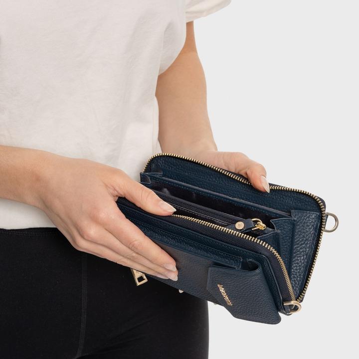 Image du produit Lazarotti Bologna Leather Étui en cuir pour téléphone portable 11 cm