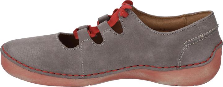 Actual product image Josef Seibel low shoes (41)