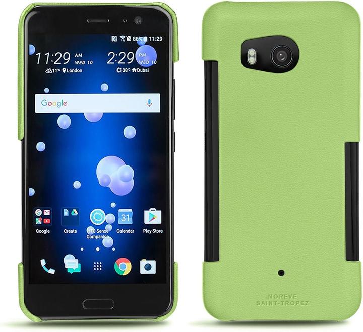 Produktbild Noreve Lederschutzhülle (HTC U11)