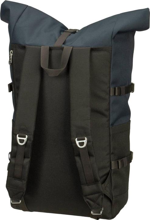 Actual product image Sandqvist Icon Rolltop Backpack 26 (26 l)