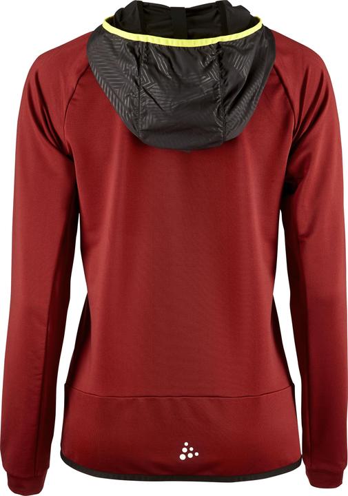 Produktbild Craft Extend Full Zip W (XL)