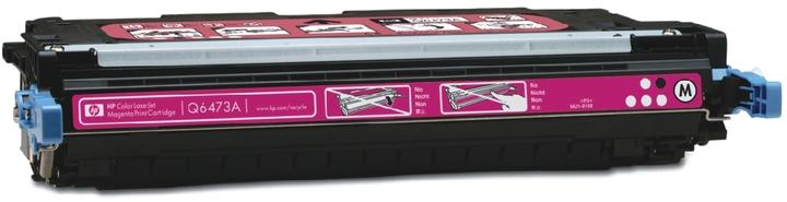 Image du produit HP 502a (M)
