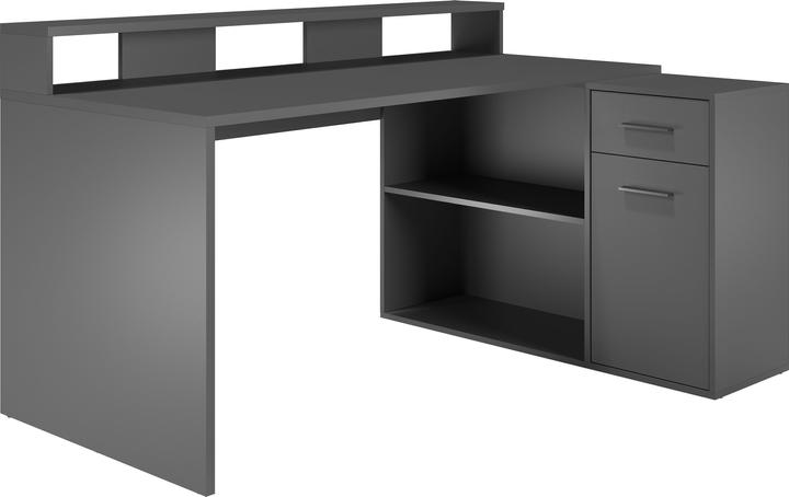 Produktbild Trendteam Gamer (160 x 115 x 92 cm)