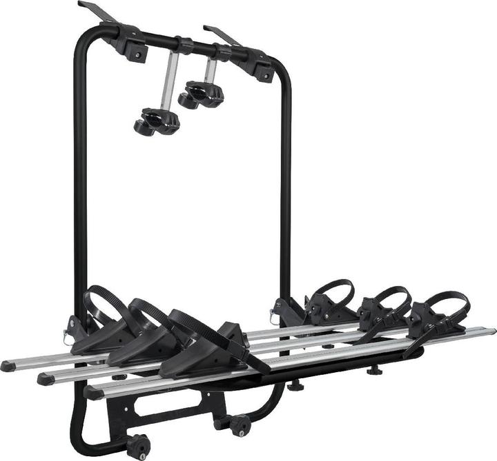 Image du produit Menabo Shadow pour VW T5