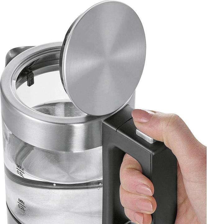 Image du produit Severin Wasserkocher (0.50 l, Prise UE)