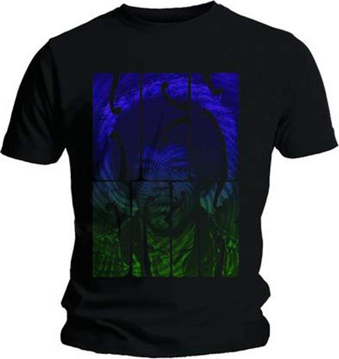 Jimi Hendrix TShirt (M)