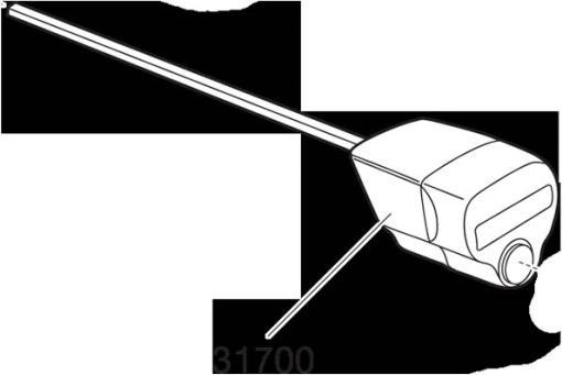 Immagine prodotto Thule Manopola rotante