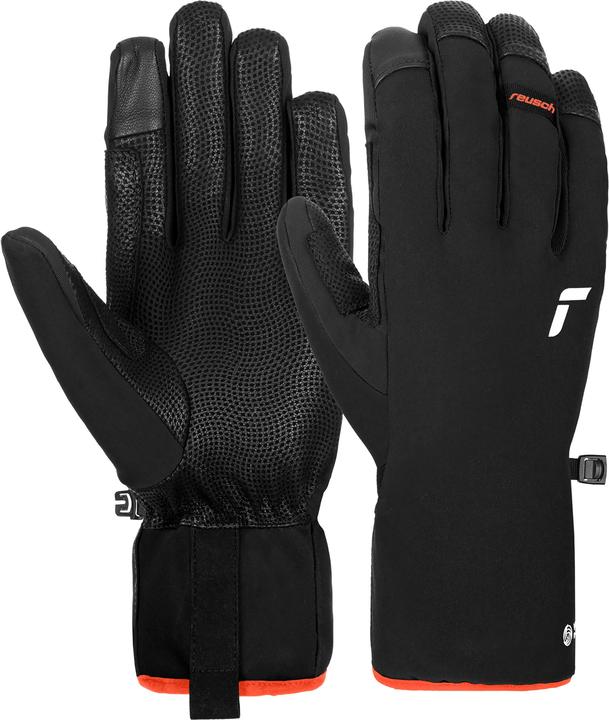 Reusch Trooper TOUCH-TEC