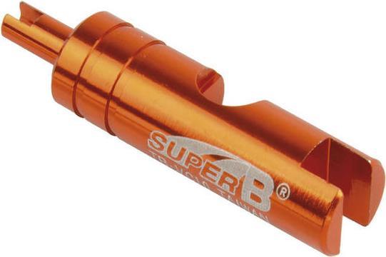 Produktbild Super B Ventil-Werkzeug