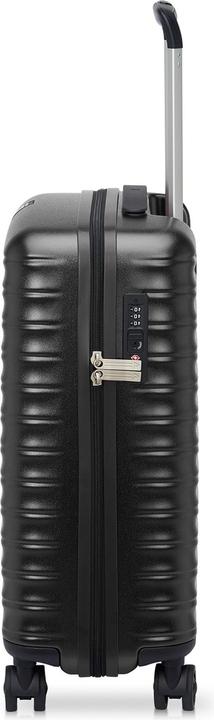 Actual product image Roncato Wave - Trolley Hand Luggage Carry-On Spinner (29 l, Hand luggage (up to 50 litres))
