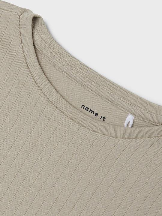 Produktbild Name it Rippstrick T-Shirt (146)