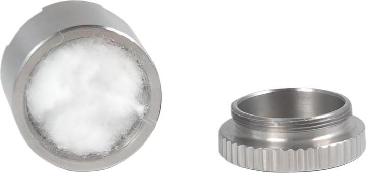 Produktbild Wolkenkraft Kapsel/ Pod für Öle für FX Mini/ Äris