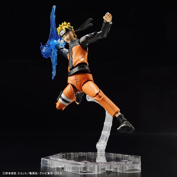 Produktbild Bandai Model Kit Naruto Funkoe rise Naruto Uzumaki