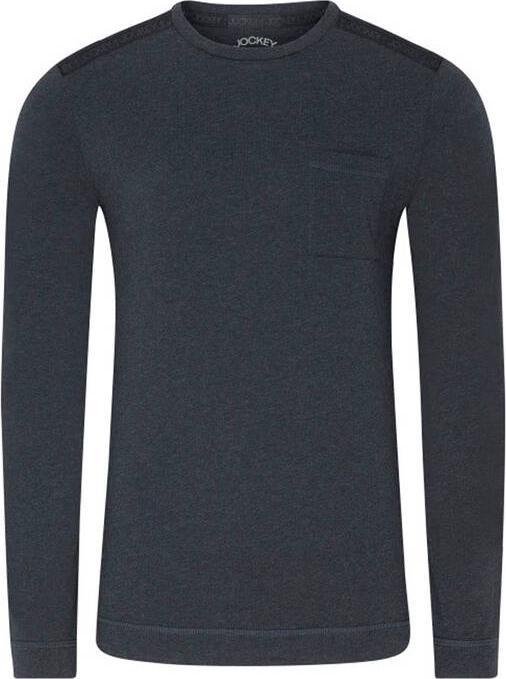 Produktbild Jockey Langarm-Shirt Modal (3XL)