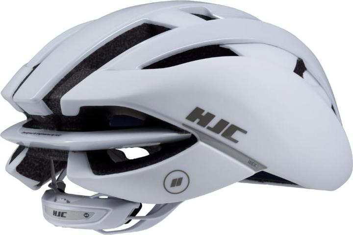 Immagine prodotto HJC Casco Ibex 3 Road - Bianco lucido opaco (55 - 59 cm)