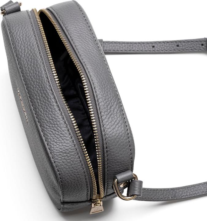 Produktbild Lazarotti Bologna Leather Umhängetasche Leder 19 cm
