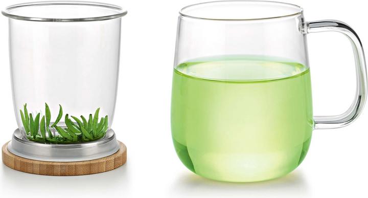 Immagine prodotto Samadoyo Teiera (0.50 l)