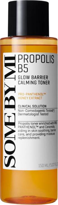 Produktbild Some By Mi Propolis B5 Glow Barrier Calming (Tonic, 150 ml)