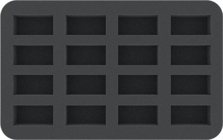 Actual product image Feldherr DSLB310P29 - DS Storage Box for Zombicide: Invader - Optional Buys (Plastic)