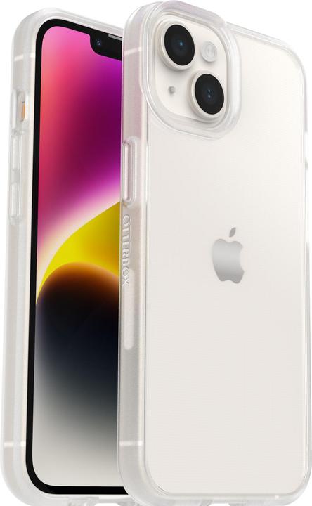 Image du produit OtterBox React + Glass Bundle - Kit (Apple iPhone 14)