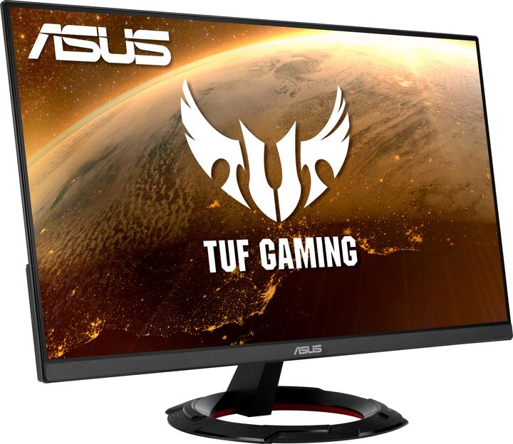 Image du produit ASUS TUF Gaming VG249Q1R (1920 x 1080 pixels, 24")