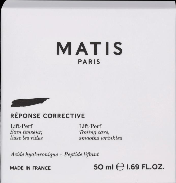 Actual product image Matis Paris Matis Reponse Corrective Lift-Perf (50 ml, Day cream)