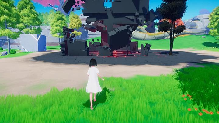 Actual product image PM Studios Ever Forward (PS4, EN, FR)