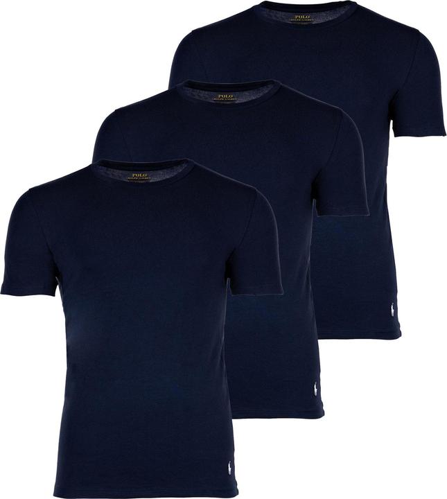 Immagine prodotto Ralph Lauren Maglietta casual aderente alla figura (XL)