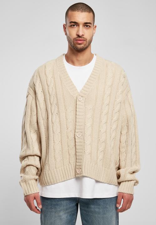 Produktbild Urban Classics Boxy Cardigan (L)