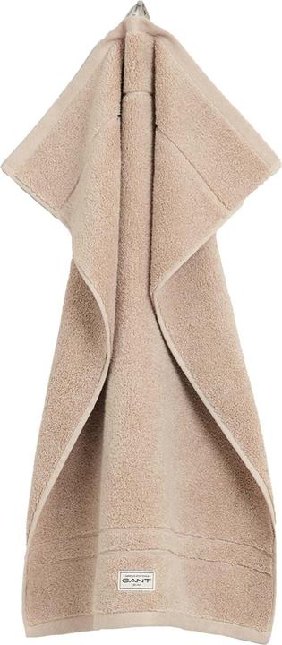 Actual product image GANT PREMIUM TOWEL 30X50 - 3-PACK (30 x 50 cm)