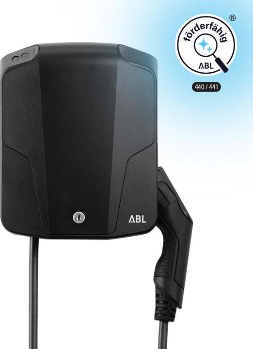 Immagine prodotto ABL eMH1 (Tipo 2, 22 kW, 32 A, Tipo 2)
