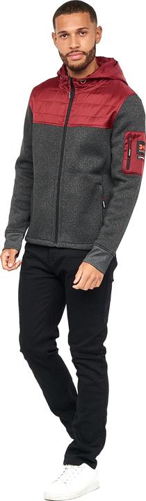 Image du produit Crosshatch Veste Tradmax pour homme (L)