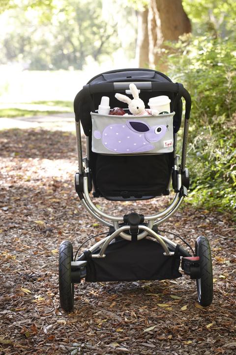 Produktbild 3 Sprouts Stossertasche Hase