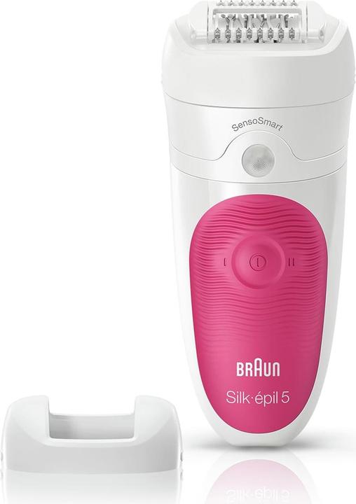 Produktbild Braun Silk-épil 5