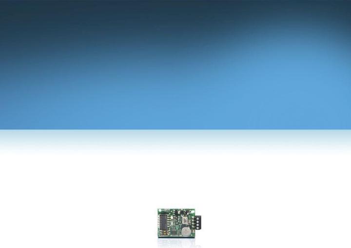 Actual product image Auerswald A/B switching module