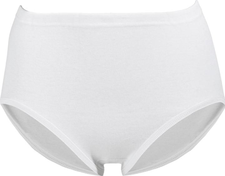 Image du produit Mey Culotte de taille pour femmes, paquet de 2 (54, lot de 2)