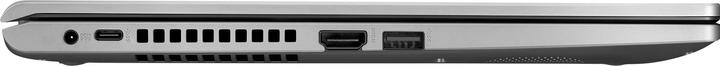 Produktbild ASUS X515KA-EJ217 (15.60", Intel Celeron N4500, 8 GB, 512 GB, Nummernblock)