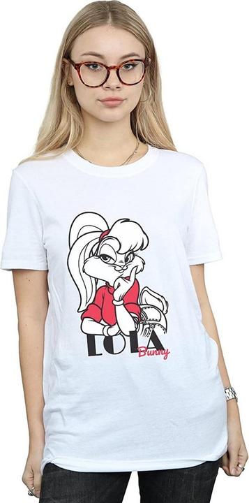Produktbild Looney Tunes Classic TShirt (XL)