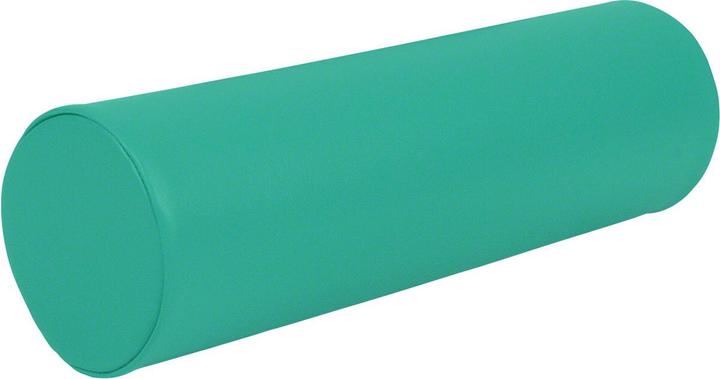Sport-Tec Lagerungsrolle, Durchmesser 15 cm x 50 cm türkis